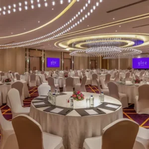 Foundation Course in Event Planning & Management - Entry Level 1: Event Coordinator