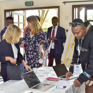 Advanced Course in Event Planning & Management - Level 3: Lead Event Planner