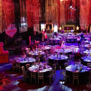 Intermediate Course in Event Planning and Management - Level 2: Event Planner